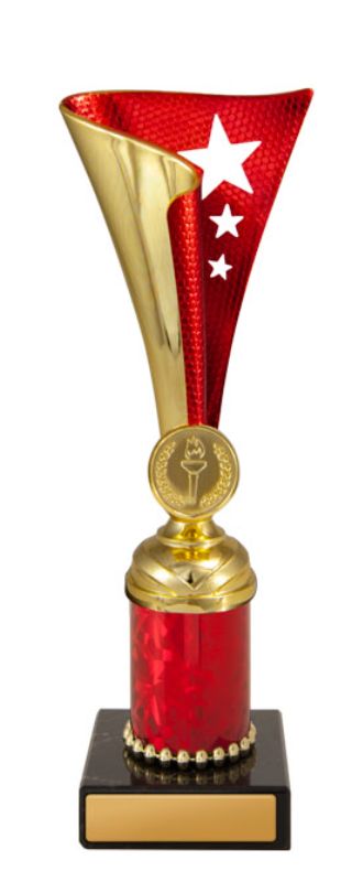 W22-1338 Epic Cup 22.4cm