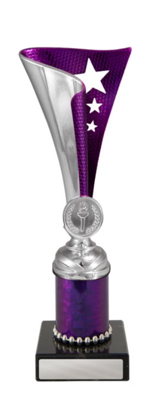 W22-1358 Epic Cup 22.4cm