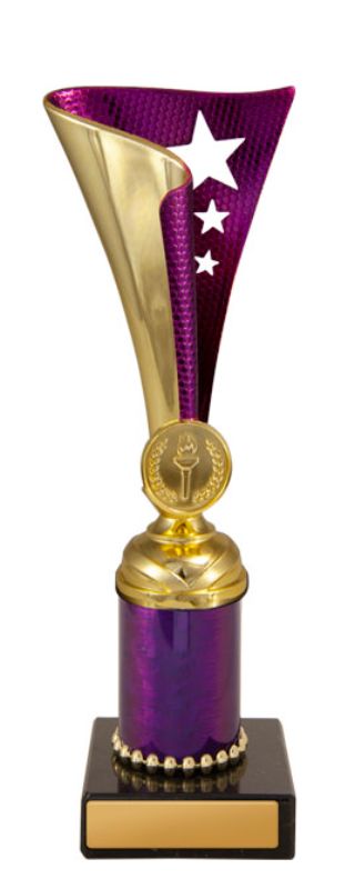 W22-1368 Epic Cup 22.4cm