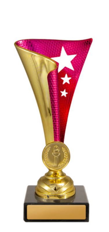 W22-1376 Epic Cup 17.2cm