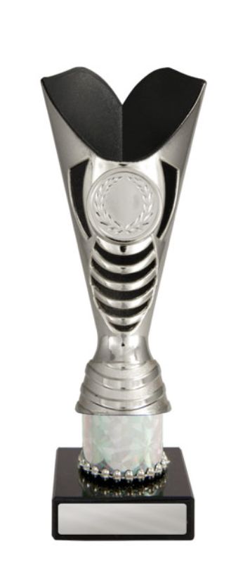 W22-1402 Magnolia Cup 19.7cm