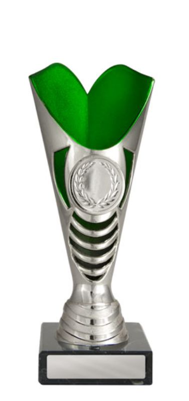 W22-1411 Magnolia Cup 17cm