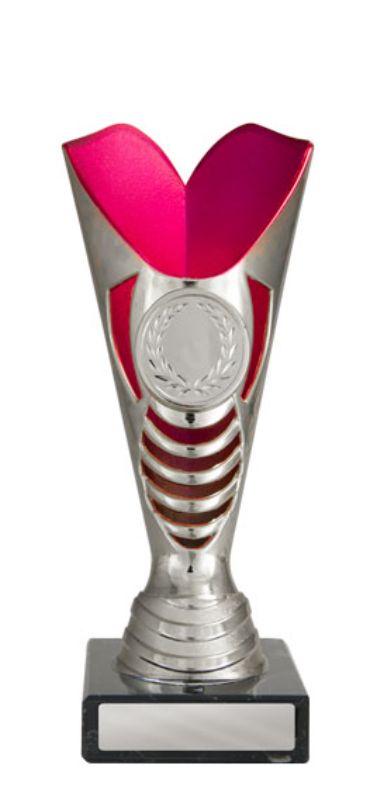 W22-1416 Magnolia Cup 17cm