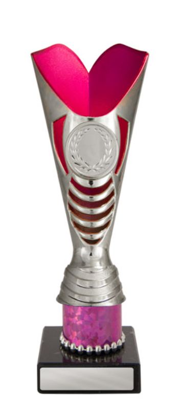 W22-1417 Magnolia Cup 19.7cm