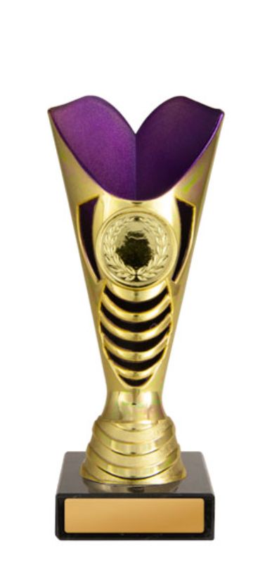 W22-1421 Magnolia Cup 17cm