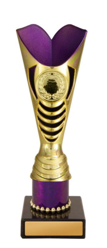 W22-1422 Magnolia Cup 19.7cm