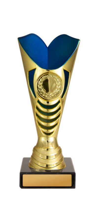 W22-1426 Magnolia Cup 17cm