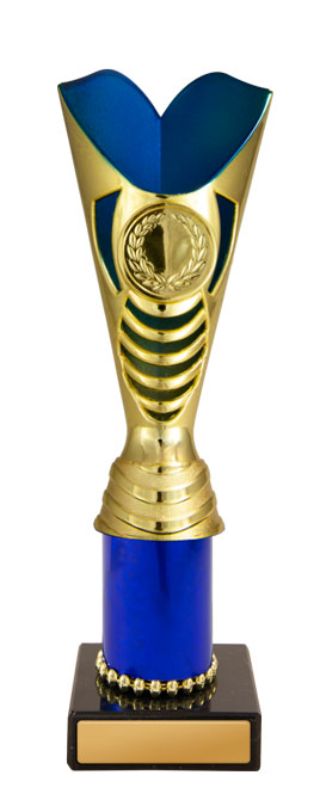 W22-1428 Magnolia Cup 22.2cm