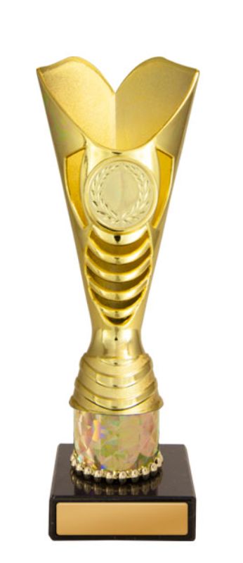 W22-1432 Magnolia Cup 19.7cm