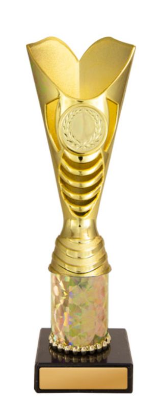 W22-1433 Magnolia Cup 22.2cm