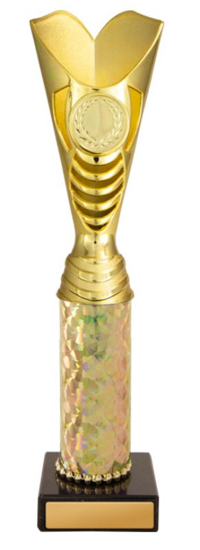 W22-1435 Magnolia Cup 27.2cm