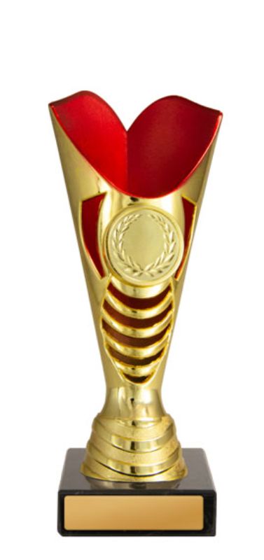 W22-1436 Magnolia Cup 17cm