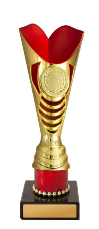 W22-1437 Magnolia Cup 19.7cm