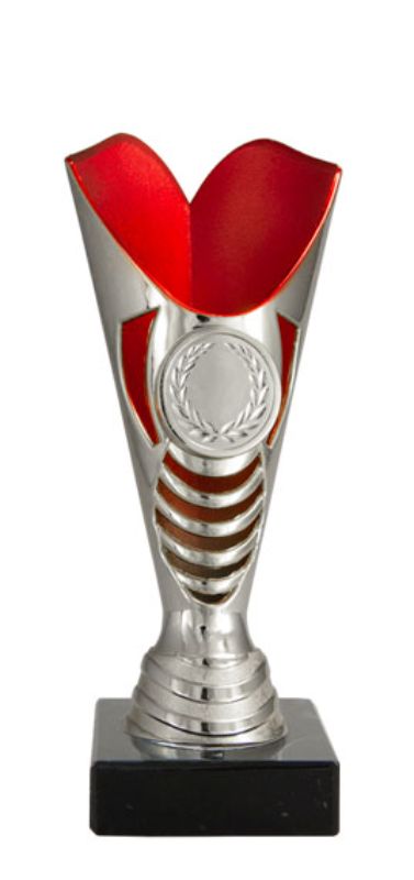 W22-1446 Magnolia Cup 17cm