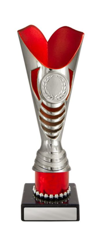 W22-1447 Magnolia Cup 19.7cm