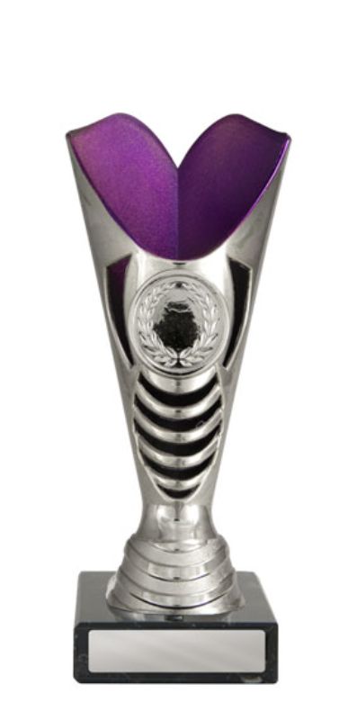 W22-1451 Magnolia Cup 17cm