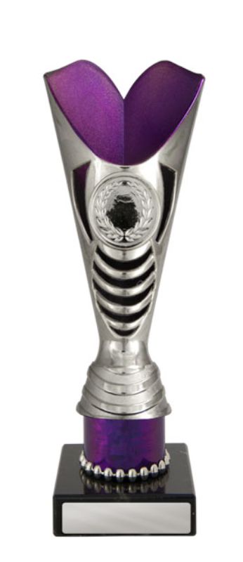 W22-1452 Magnolia Cup 19.7cm