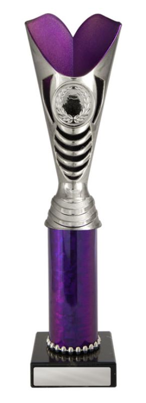 W22-1455 Magnolia Cup 27.2cm