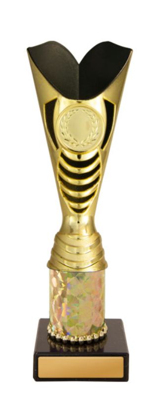 W22-1458 Magnolia Cup 22.2cm