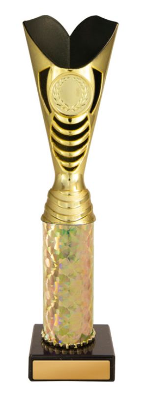 W22-1460 Magnolia Cup 27.2cm