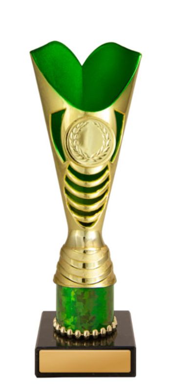 W22-1462 Magnolia Cup 19.7cm