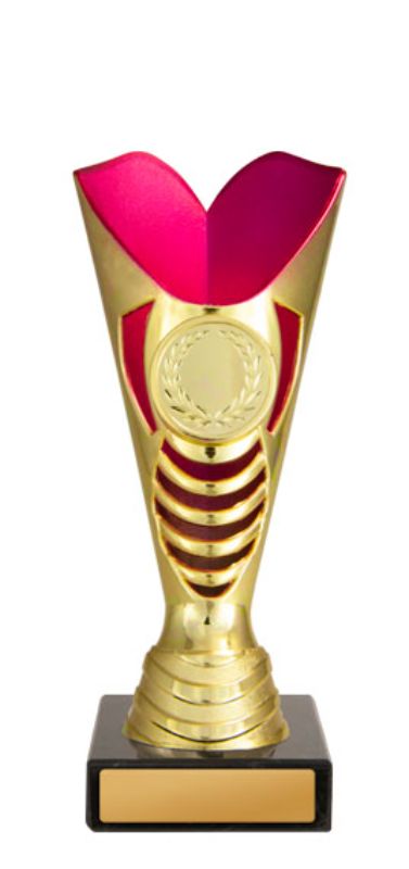 W22-1466 Magnolia Cup 17cm