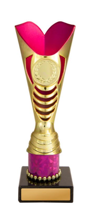 W22-1467 Magnolia Cup 19.7cm