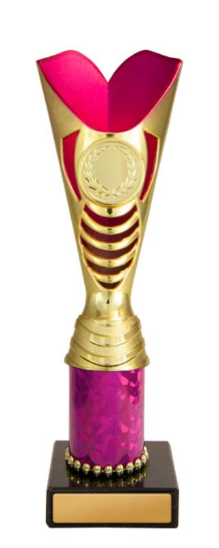 W22-1468 Magnolia Cup 22.2cm