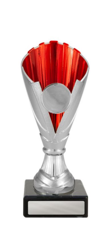 W22-1501 Norwood Cup 17cm