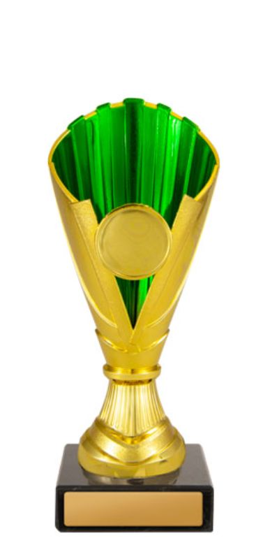 W22-1521 Norwood Cup 17cm
