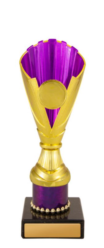 W22-1572 Norwood Cup 19.7cm