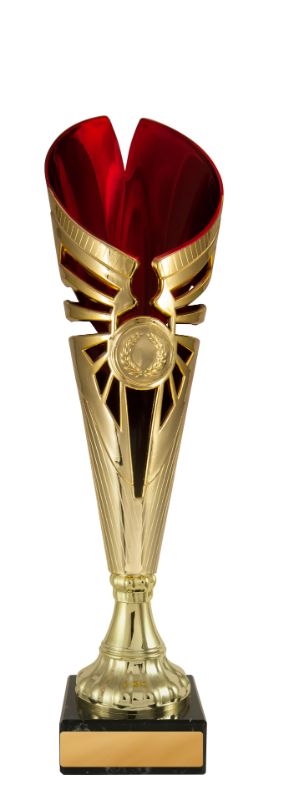 W22-1701 Angelico Cup 33.5cm