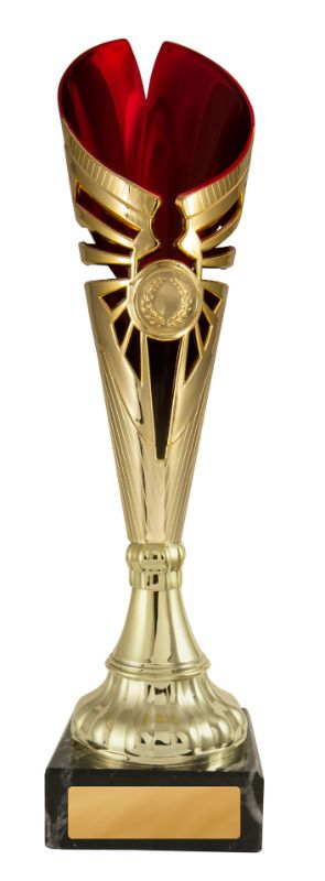 W22-1703 Angelico Cup 38.5cm