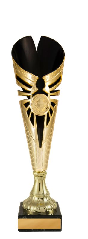 W22-1707 Angelico Cup 33.5cm