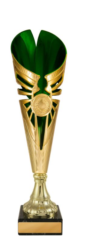 W22-1713 Angelico Cup 33.5cm