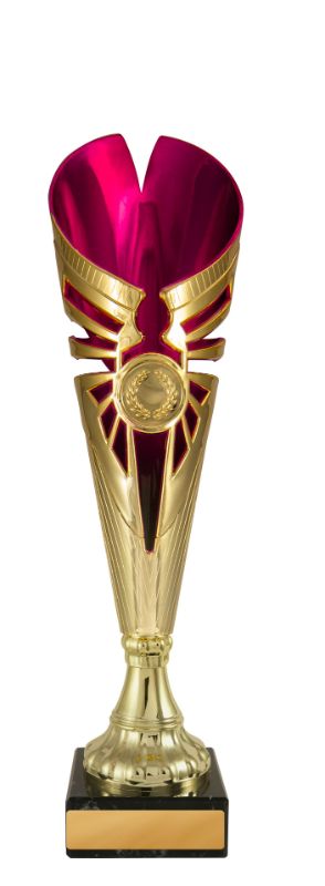 W22-1716 Angelico Cup 33.5cm