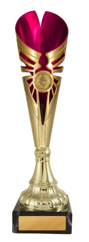 W22-1718 Angelico Cup 38.5cm