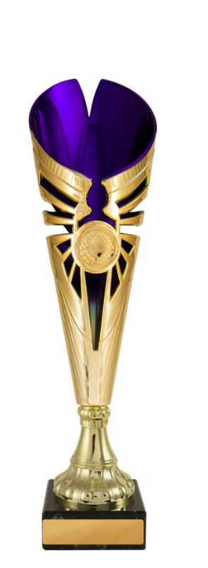 W22-1719 Angelico Cup 33.5cm