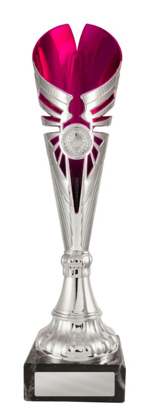 W22-1736 Angelico Cup 38.5cm