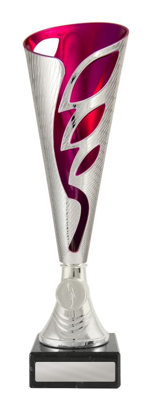 W22-1811 Canterbury Cup 33.7cm