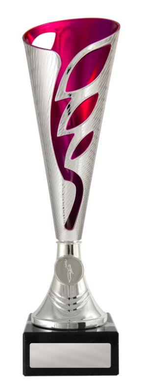 W22-1812 Canterbury Cup 35.5cm