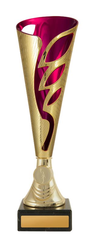 W22-1823 Canterbury Cup 33.7cm