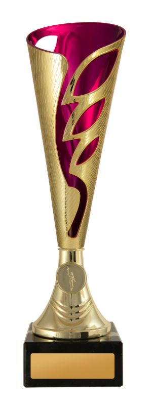W22-1824 Canterbury Cup 35.5cm