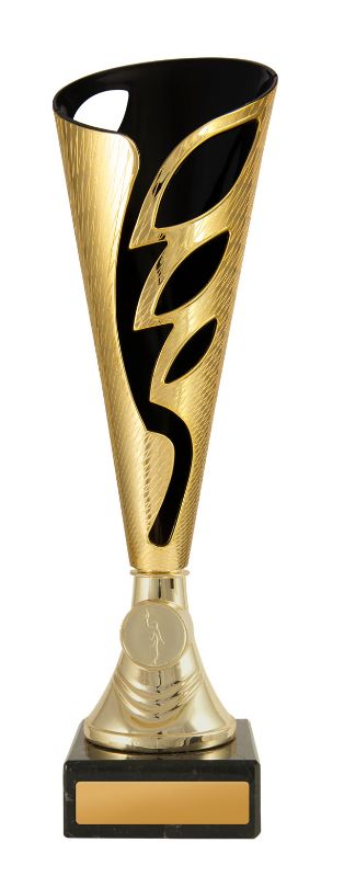 W22-1827 Canterbury Cup 33.7cm