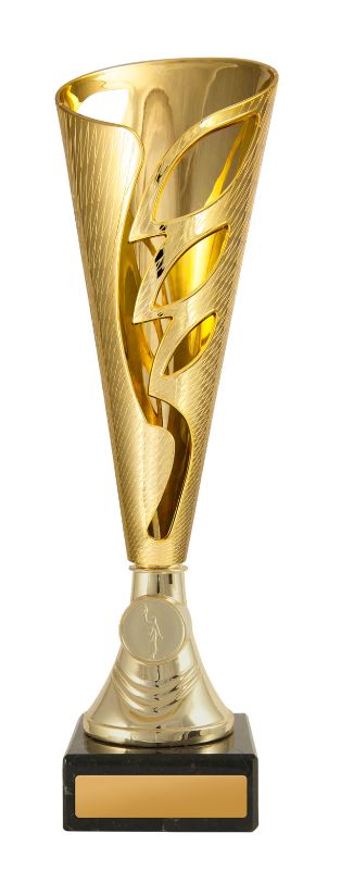 W22-1831 Canterbury Cup 33.7cm