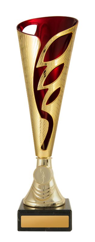 W22-1835 Canterbury Cup 33.7cm