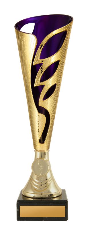 W22-1839 Canterbury Cup 33.7cm