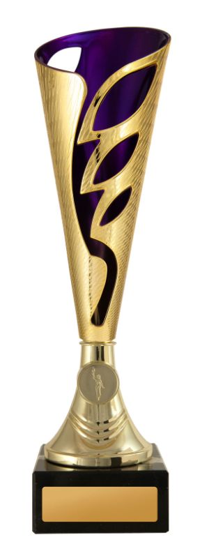 W22-1840 Canterbury Cup 35.5cm