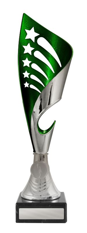 W22-1911 Olympia Cup 33.7cm