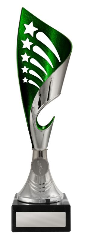 W22-1912 Olympia Cup 35.5cm